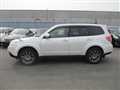 2012 Subaru Forester