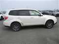 2012 Subaru Forester