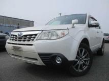 2012 Subaru Forester