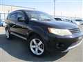 2007 Mitsubishi Outlander