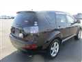 2007 Mitsubishi Outlander