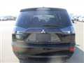 2007 Mitsubishi Outlander