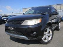 2007 Mitsubishi Outlander