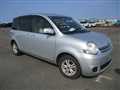 2006 Toyota Sienta
