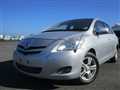 2007 Toyota Belta