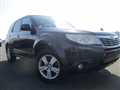 2008 Subaru Forester