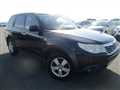 2008 Subaru Forester