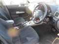 2008 Subaru Forester