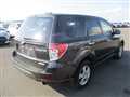 2008 Subaru Forester