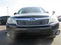 2008 Subaru Forester