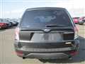 2008 Subaru Forester