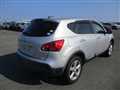 2011 Nissan Dualis