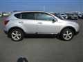 2011 Nissan Dualis