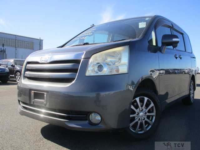 2008 Toyota Noah
