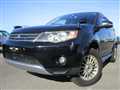 2009 Mitsubishi Outlander