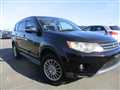 2009 Mitsubishi Outlander