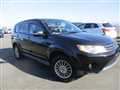 2009 Mitsubishi Outlander