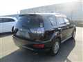 2009 Mitsubishi Outlander