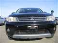 2009 Mitsubishi Outlander