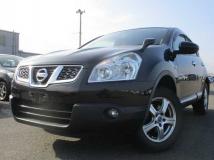 2010 Nissan Dualis