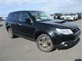 2011 Subaru Forester