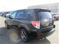 2011 Subaru Forester