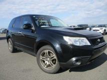 2011 Subaru Forester