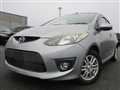 2010 Mazda Demio