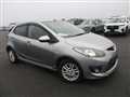 2010 Mazda Demio