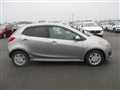 2010 Mazda Demio