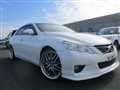 2010 Toyota Mark X