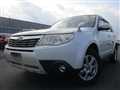 2008 Subaru Forester