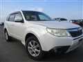 2008 Subaru Forester