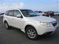 2008 Subaru Forester