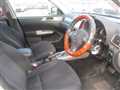 2008 Subaru Forester