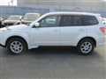 2008 Subaru Forester