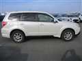 2008 Subaru Forester