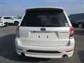 2008 Subaru Forester