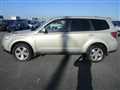 2009 Subaru Forester