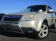 2009 Subaru Forester
