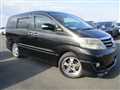 2006 Toyota Alphard