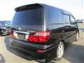 2006 Toyota Alphard