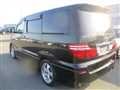 2006 Toyota Alphard