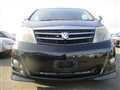 2006 Toyota Alphard