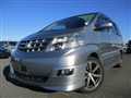 2006 Toyota Alphard