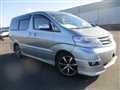 2006 Toyota Alphard
