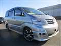 2006 Toyota Alphard