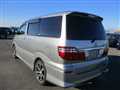 2006 Toyota Alphard