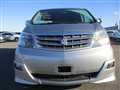 2006 Toyota Alphard