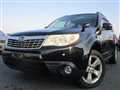 2008 Subaru Forester